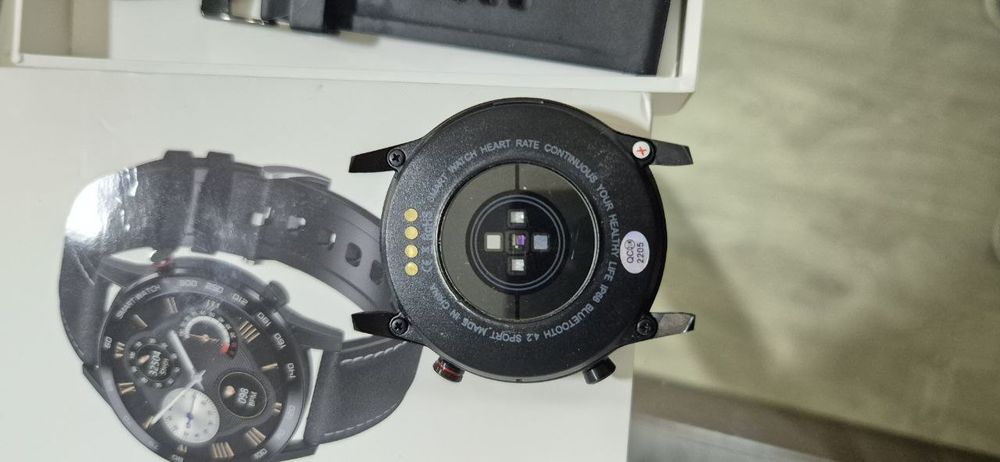 Смарт- часы smart watch