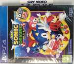 Sonic Origins Plus PL PS4 Nowa / Poznań / Zamiana/Sprzedaż