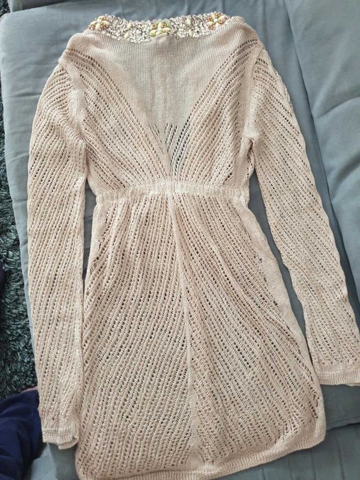 Túnica da Victoria's Secret