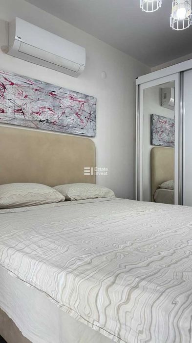 Оренда квартири 1+1, ЖК «Casa Bianca», Район Махмутлар, Аланія