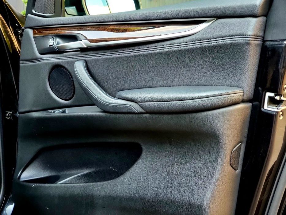 Bmw X5 F15 2015p