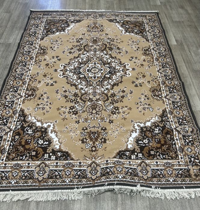 Килим 180×245 см, Турецький, класичний візерунок