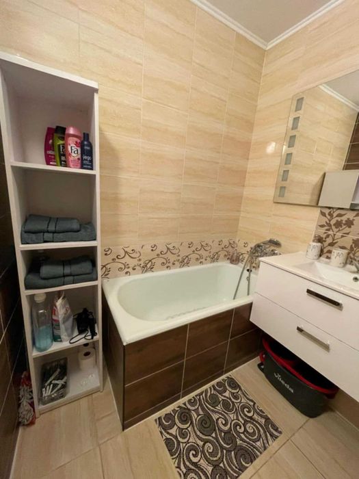 Apartament na doby, Mieszkanie na doby