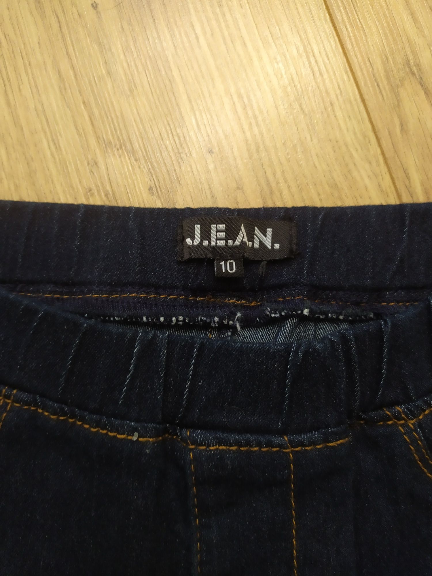 Spodnie damskie joggery J.E.A.N. 38