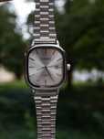 Наручний годинник Casio ltp - e117
