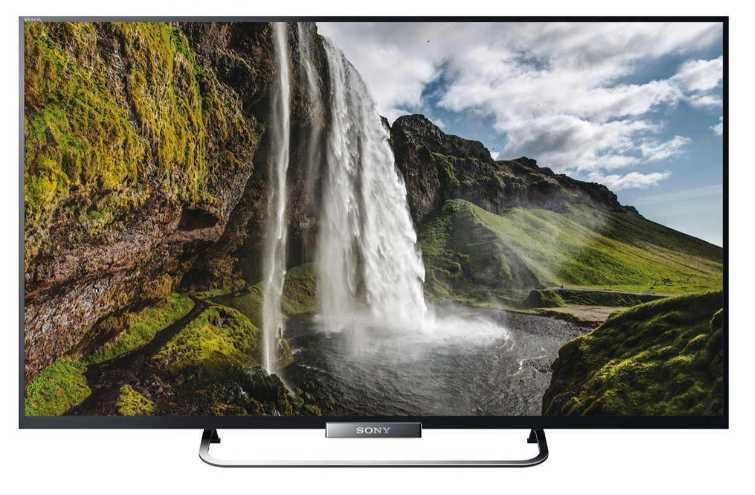 Sony KDL-32w655a + Smart TV Android Box Netflix PlayNow 4K HDR WIFI