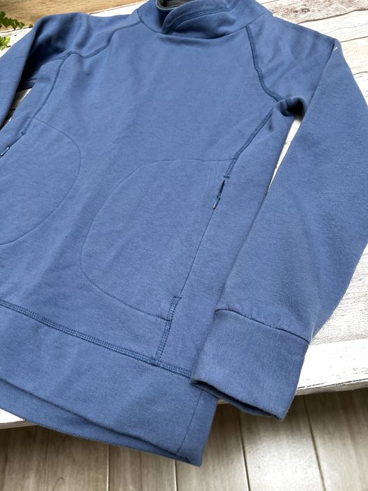 Bluza damska, Asics, rozmiar S