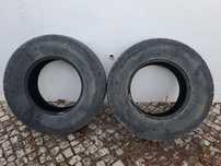 Pneus 265/70 R16