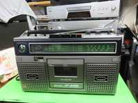 Radiomagnetofon Sharp GF-8080