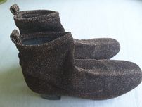 Buty jesienno-wiosenne