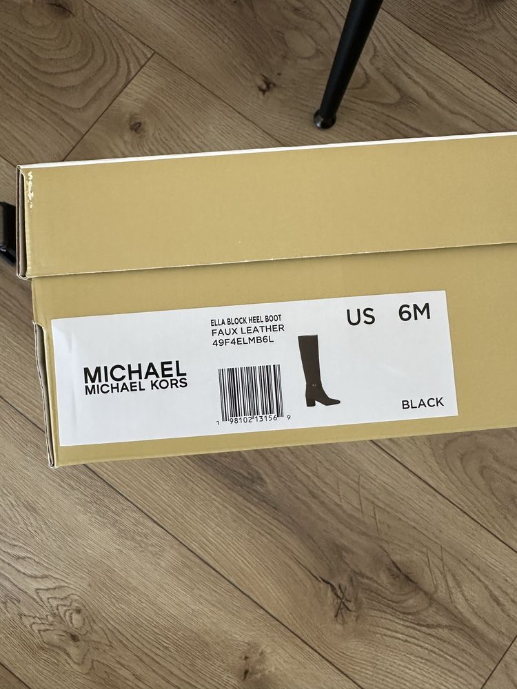 Buty damskie  MICHAEL  kors
