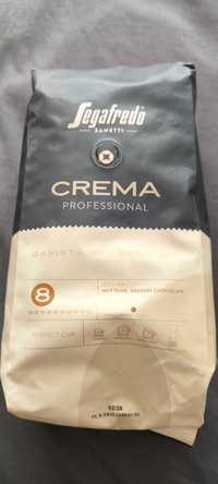 Kawa Segafredo Crema Professional 2kg