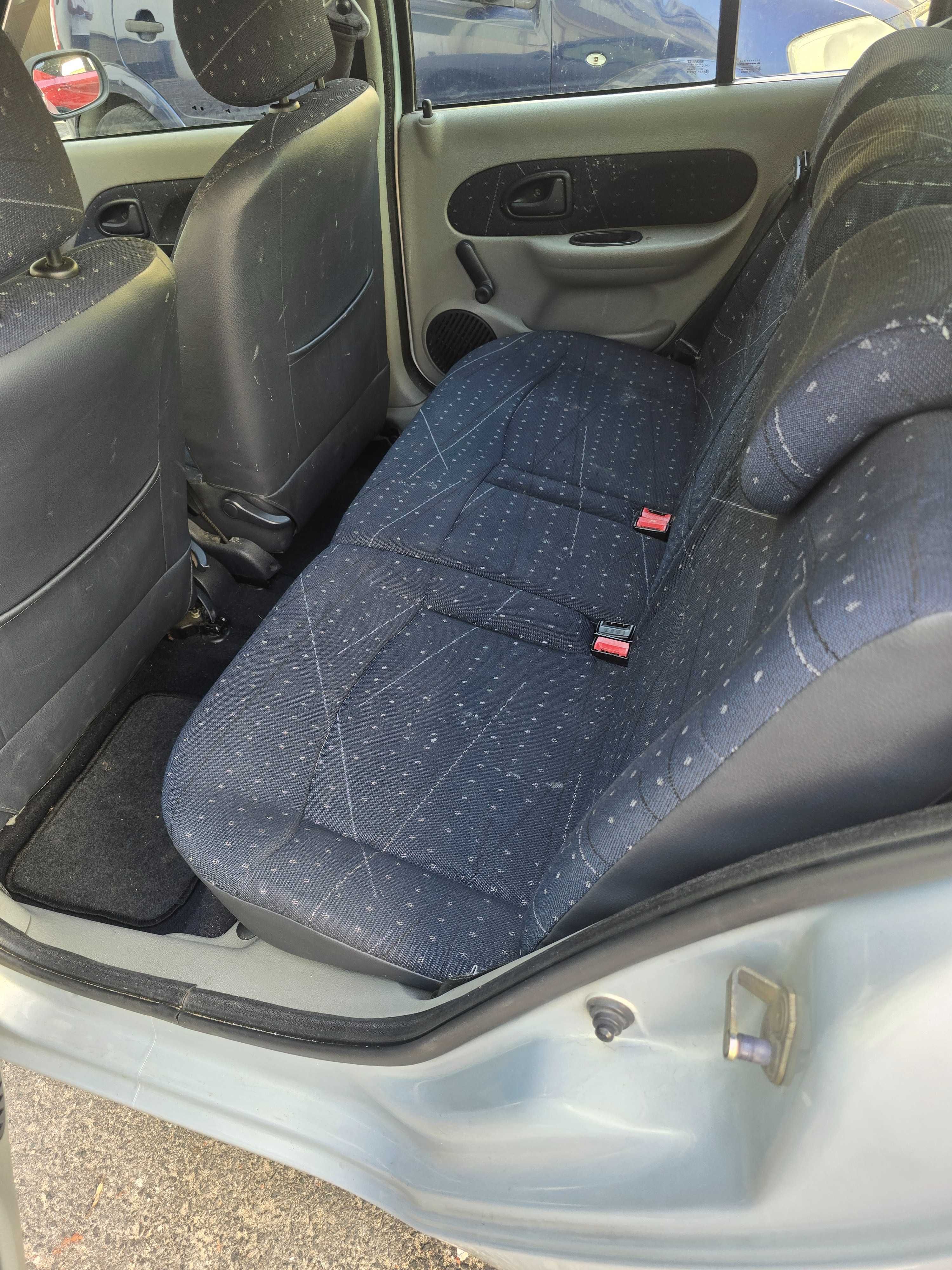 Renault clio 1.2 16v