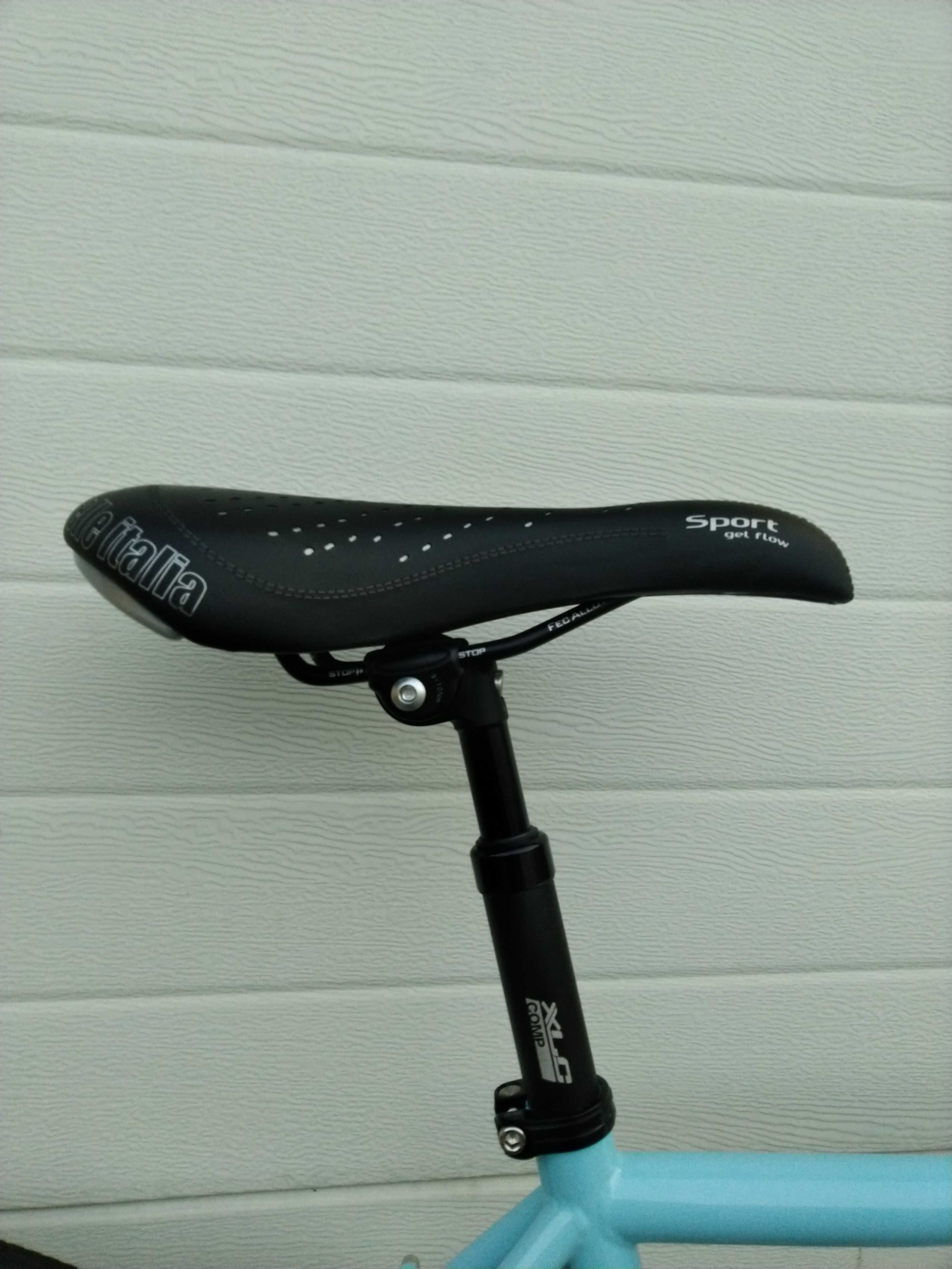 Bicicleta Gravel Surly Preamble Como Nova