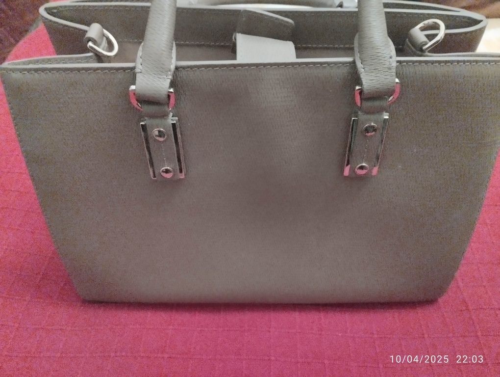 Mala de senhora Hugo Boss