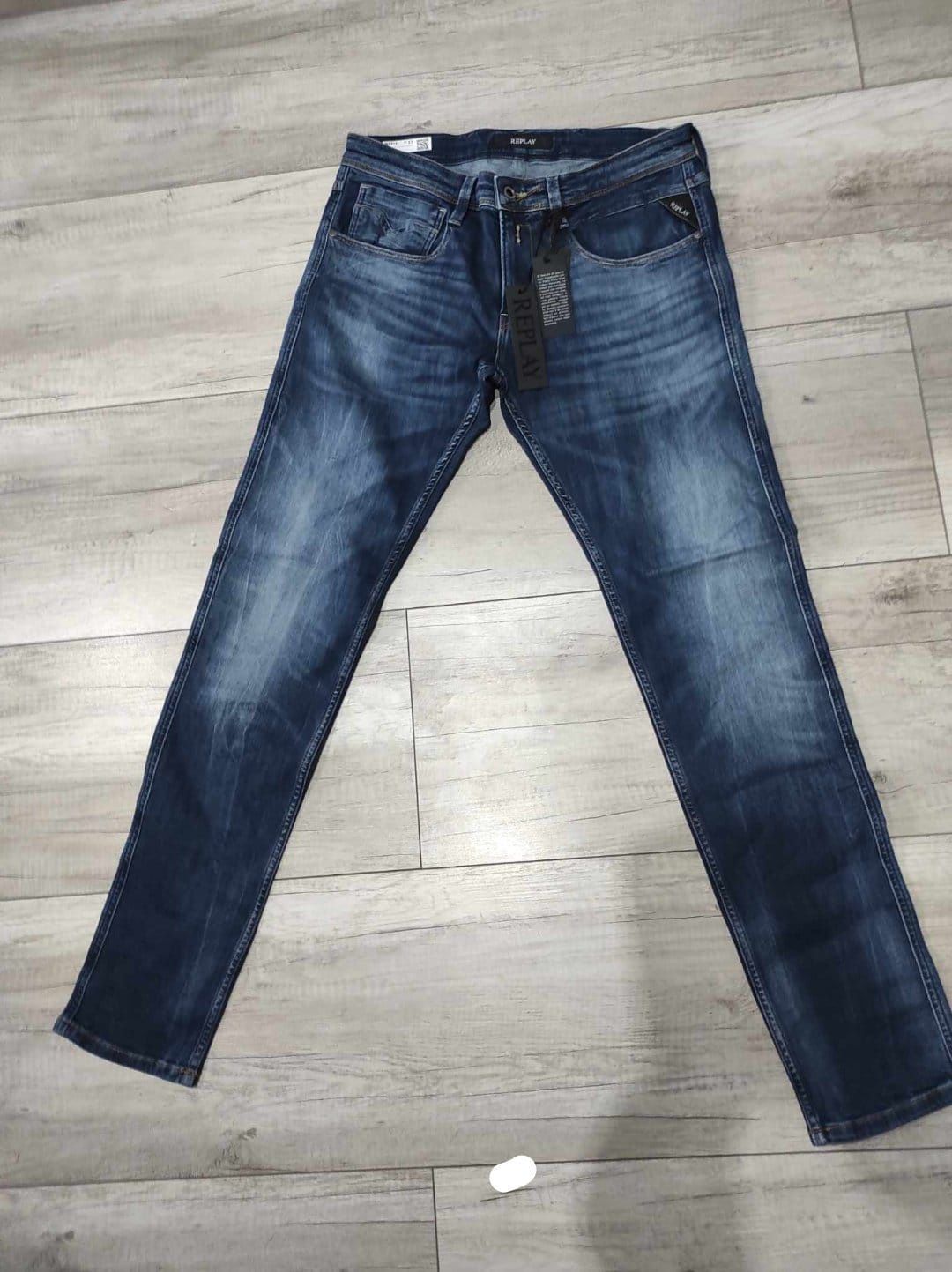 Spodnie REPLAY Jeans Różne Modele! Okazja!