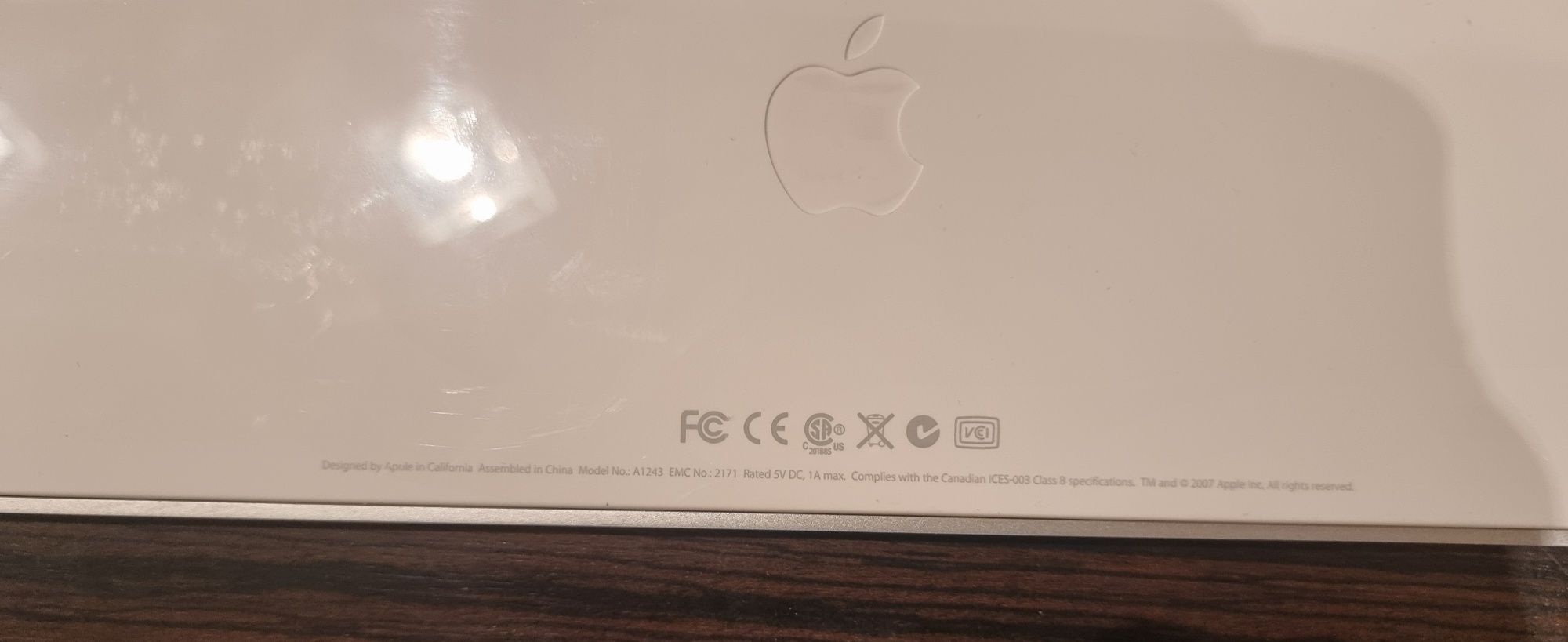 Imac 10.1 intel Core 2 duo 4gb Ram,ssd 240 gb