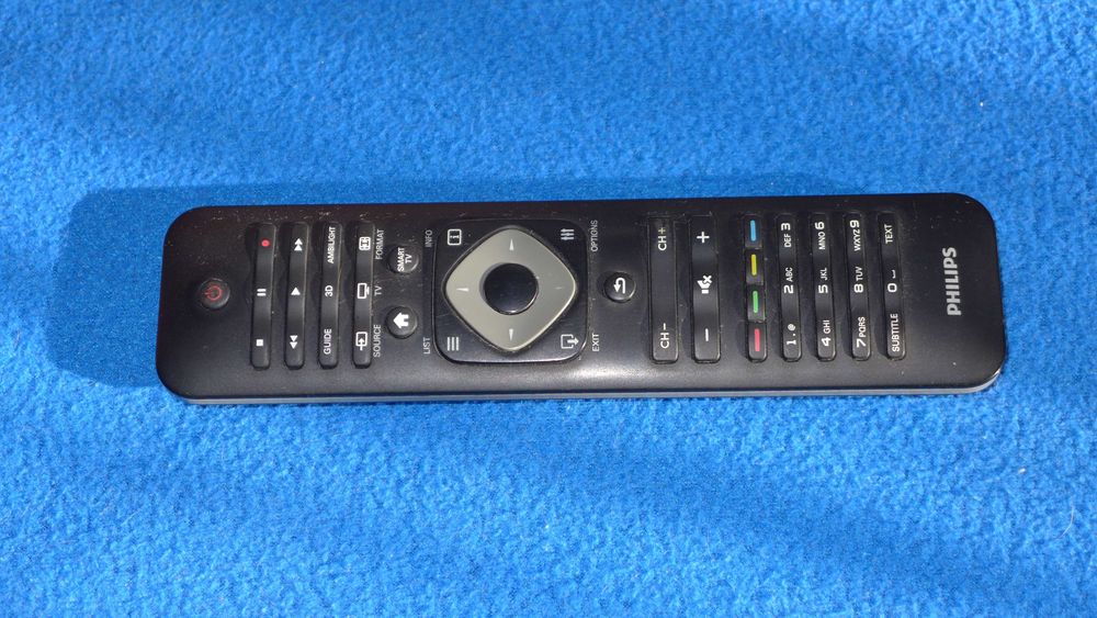 Пульт та плати на телевізор Philips 42PFL6188S