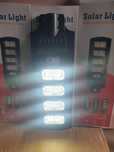 Lampa solarna 300w lampa uliczna lampa led