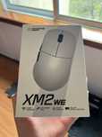 Rato Gaming Endgame Gear XM2we