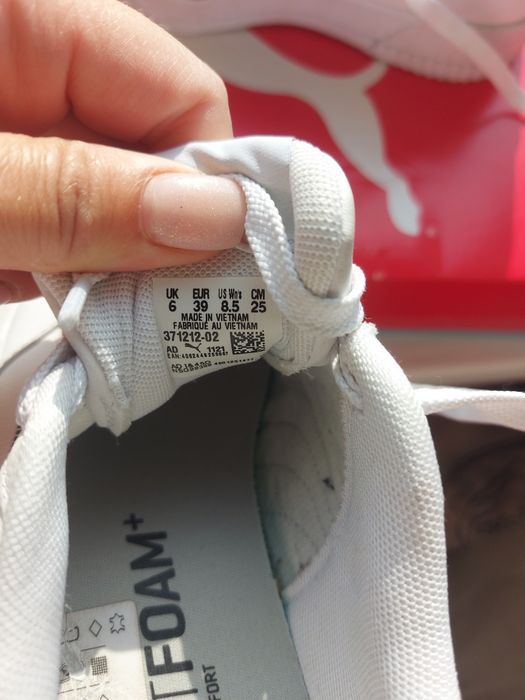 Кеди кросівки PUMA