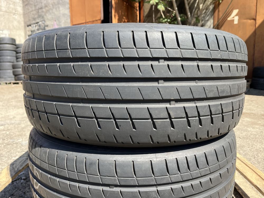 255/40 r20 Bridgestone Potenza S007 Резина летняя