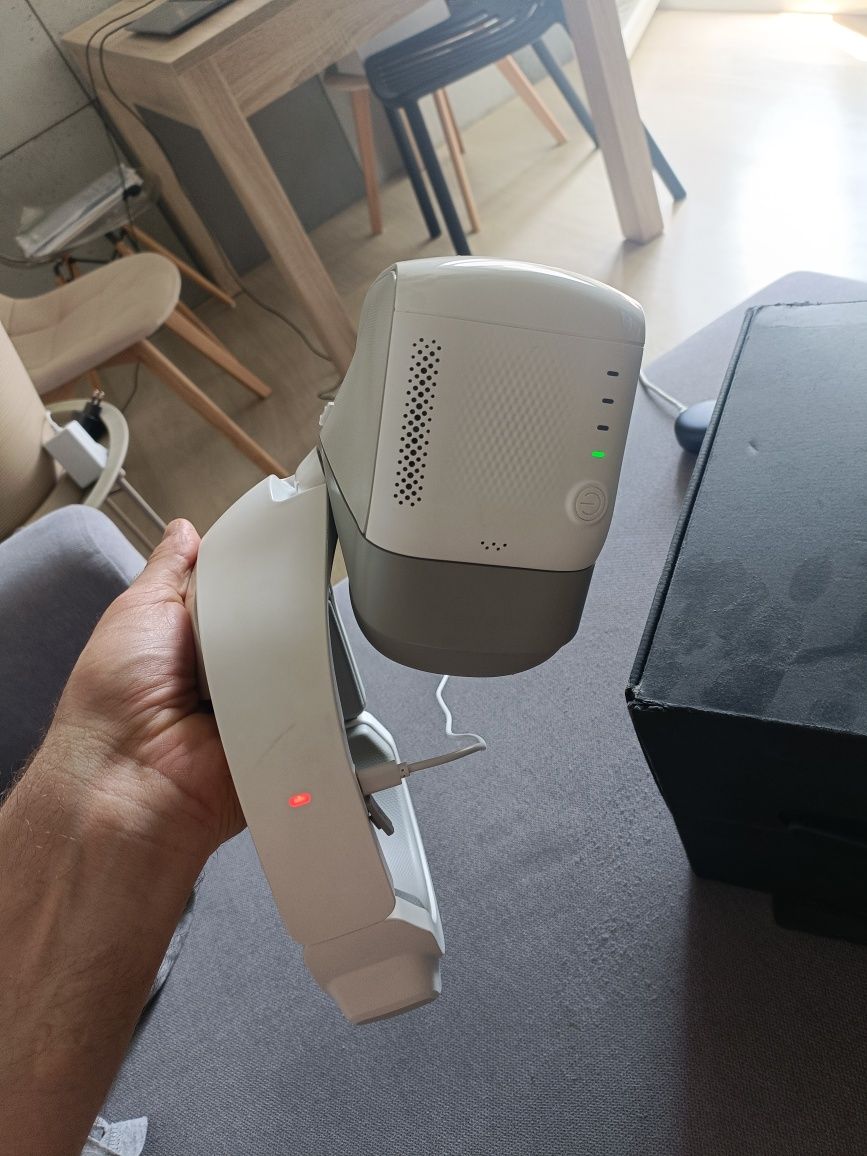 Dji gogle fpv dji