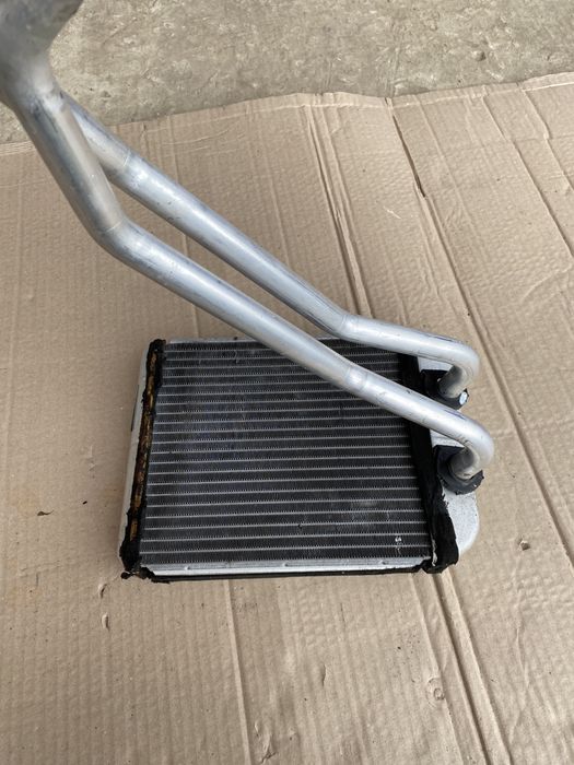 Радіатор печки салона Рено Еспейс 4.Renault Espace 4.