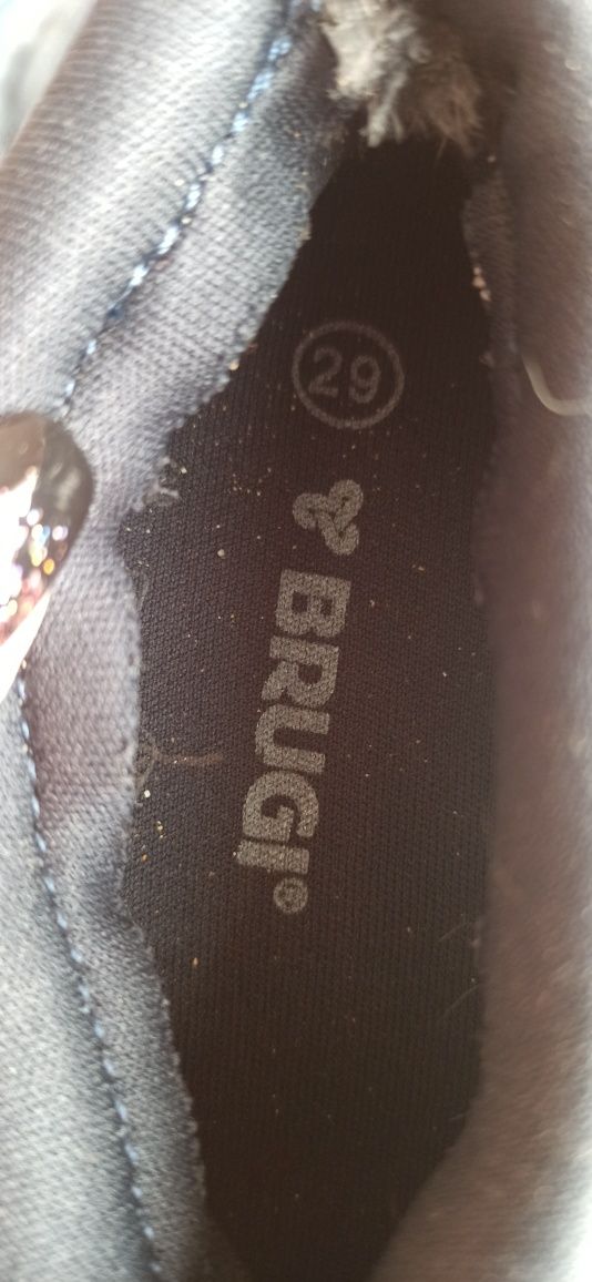 Brugi buty do wody r. 29