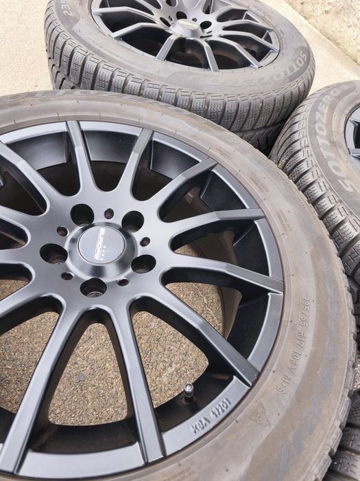 Диски KIA Hyundai Nissan Mazda Honda Renault Suzuki Toyota 17(5*114,3)