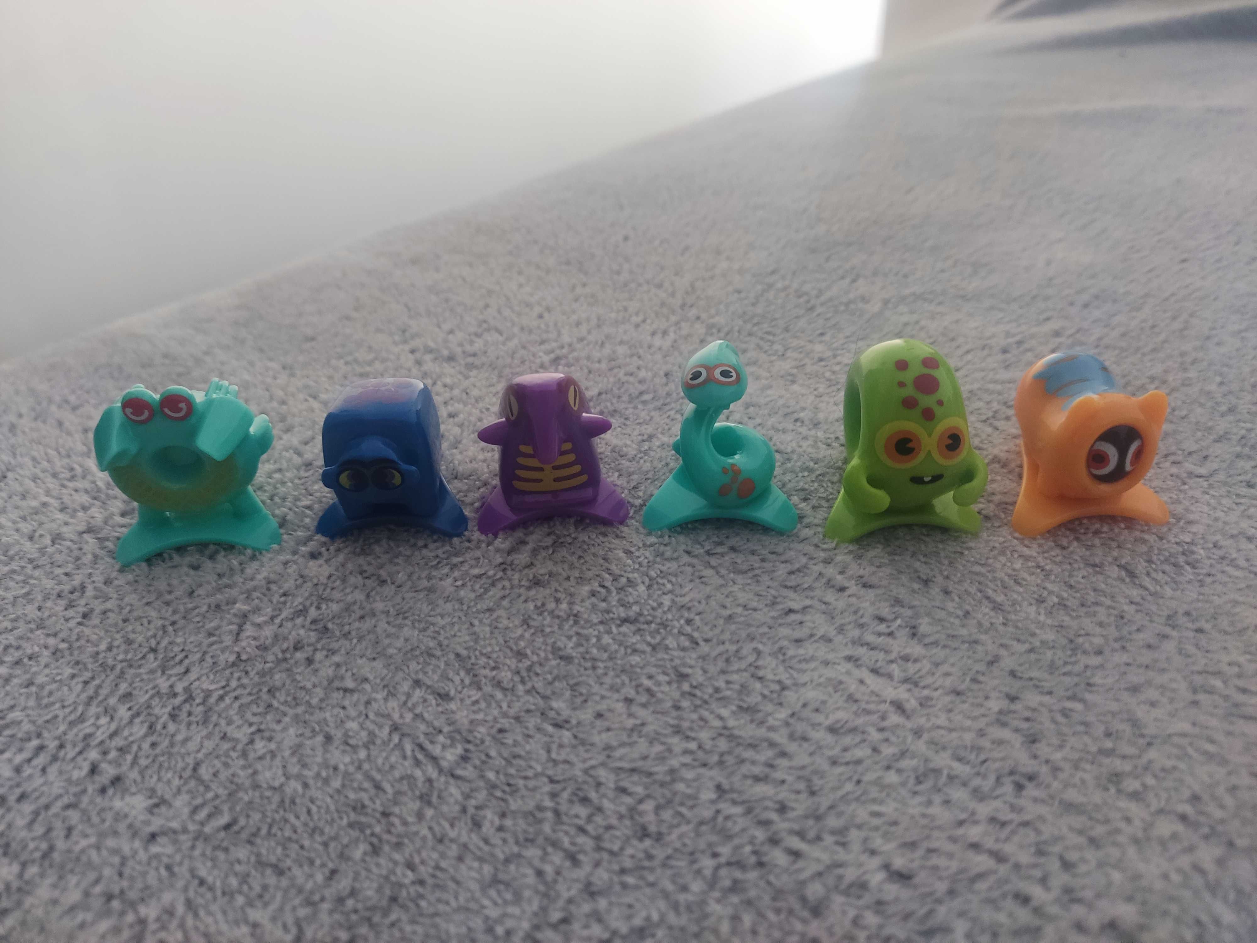 Figurka kolekcjonerska Star Monsters