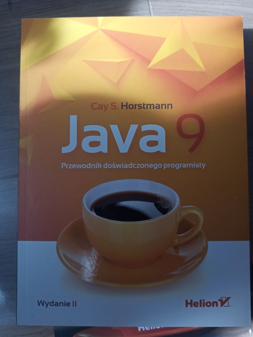 Java 9 wydanie II