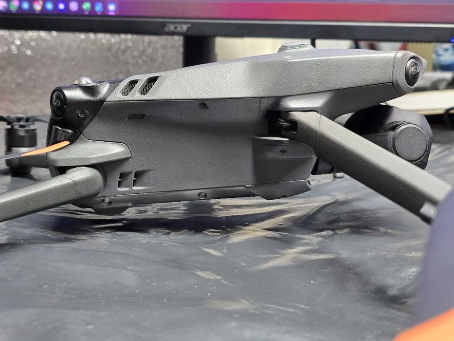 Mavic 3 T enterprise