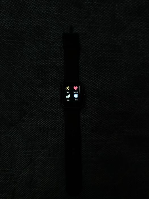 SmartWatch Umidigi