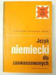 Język niemiecki dla zaawansowanych