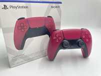 Oryginalny Pad PS5 Sony DualSense 5 Cosmic Red Gwarancja!!