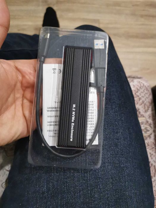 Кишеня Карман М2 nvme/ngff