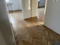 Parkiet używany 60-80m2