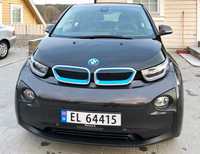 BMW i3 2015 22квт