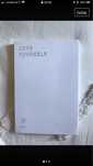 Album BTS “love yourself: her” versão E, com photocard