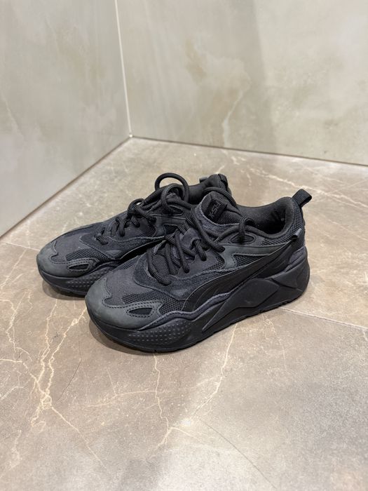 Puma RS-X Efekt PRM buty damskie