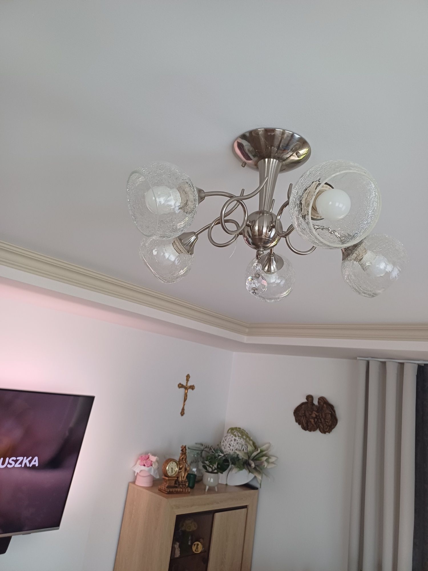Eleganckie lampy