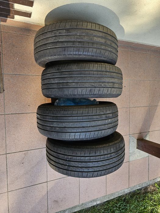 Pirelli Cinturato P7 Blue 205/55 R16