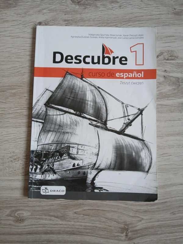 Podręczniki klasa 1 i 2 liceum/technikum