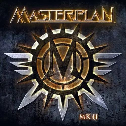 Mk Ii. CD. Mystic Production