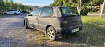 Fiat Bravo - Tudo renovado por dentro!