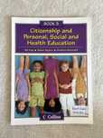 Citizenship and personal social and health education
