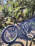 BMX Mafia bikes Monster