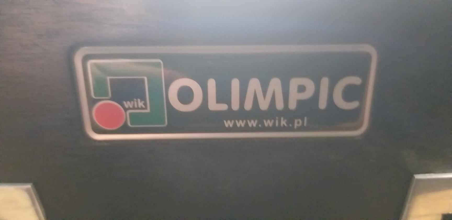 Stół do bilarda Olimpik 9 ft