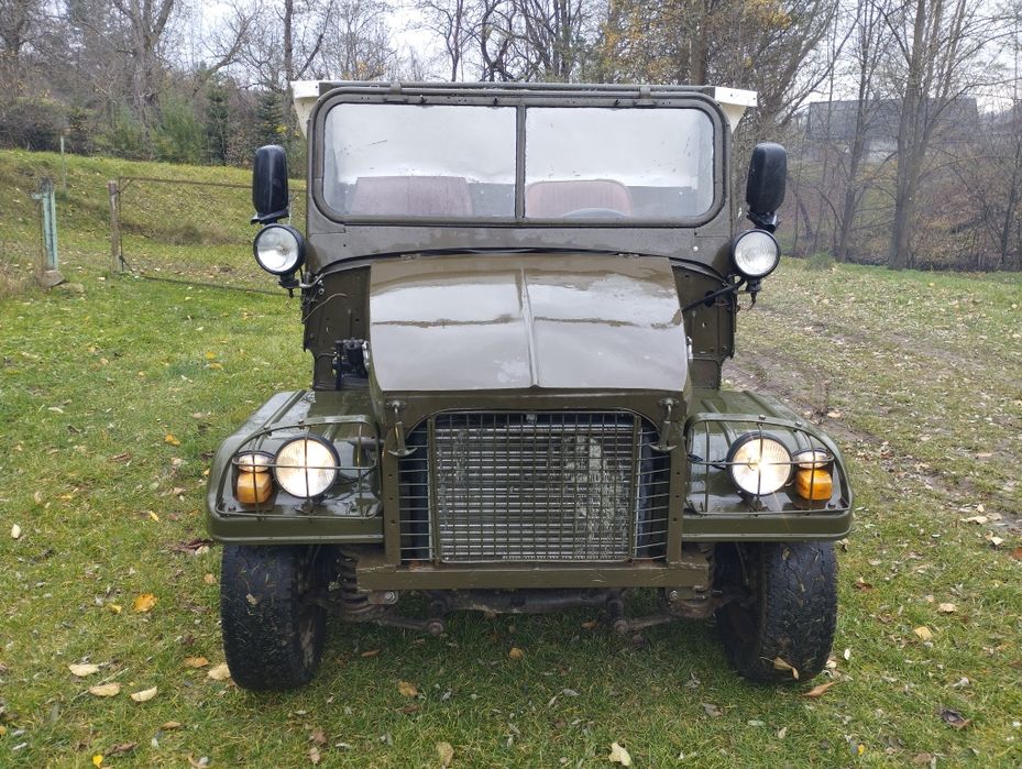 пікап багі 4*4  1.5 бенз